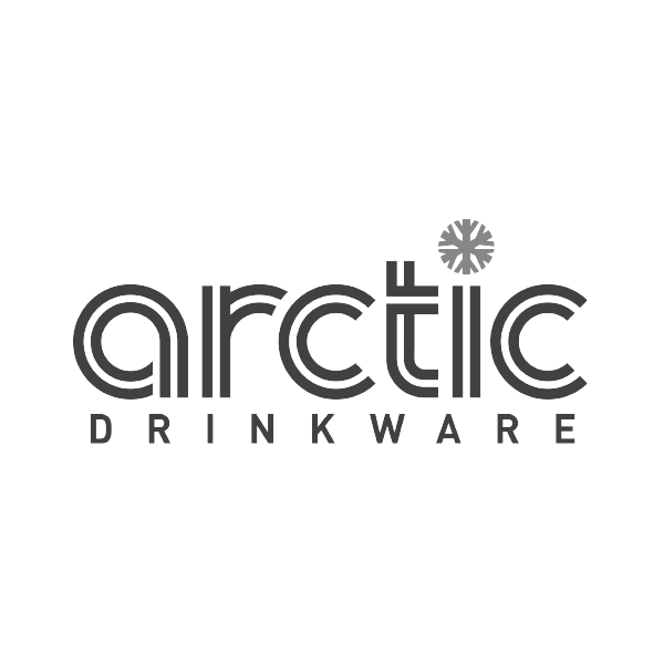 Arctic Drinkware logo