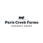 Paris Creek Farms Logo