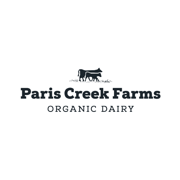 Paris Creek Farms Logo